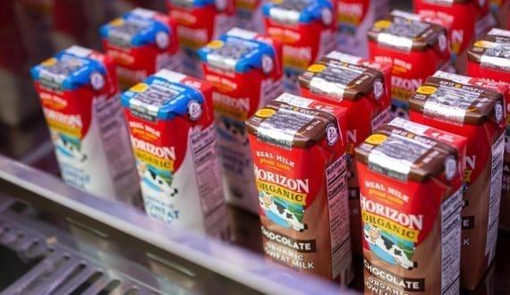 Thumbnail for Tanzania dairy industry receives a boost with launch of new processing plant in Rombo District