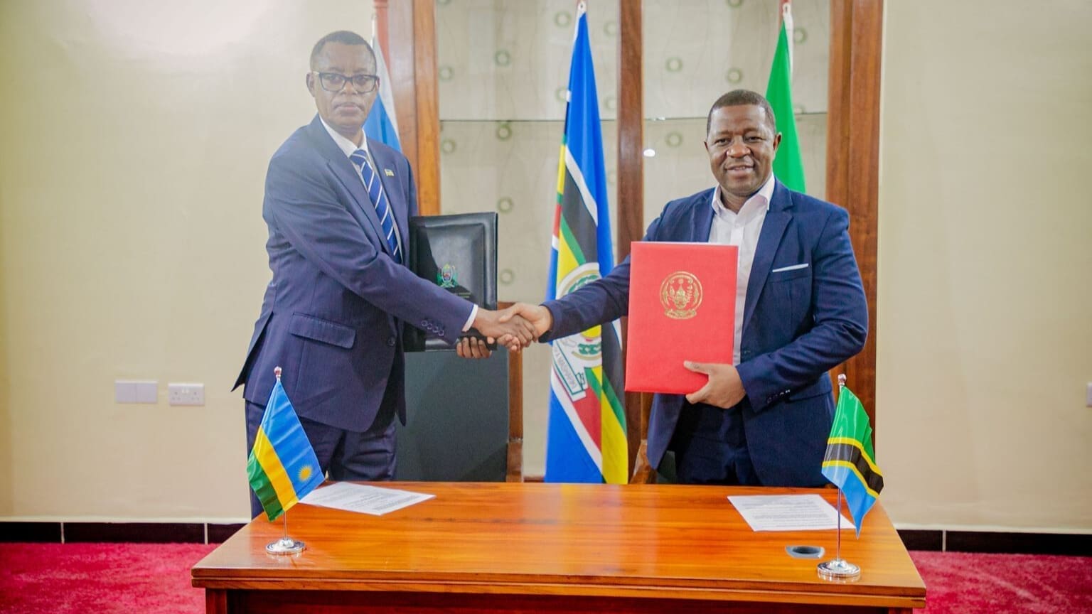 Thumbnail for DSM-Firmenich gains approval for HMO ingredients use in Australia, New Zealand