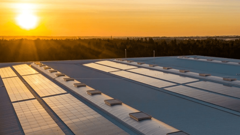 Thumbnail for Massive contraband milk powder seized in Nairobi as police uncover underground operation