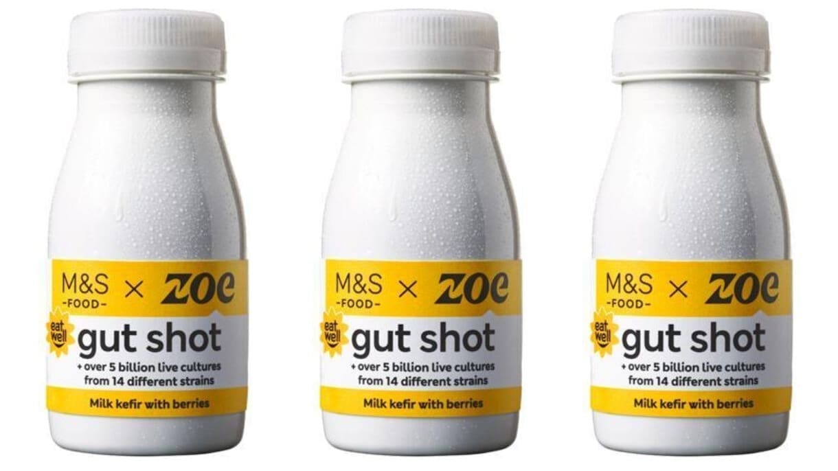 Thumbnail for Massive contraband milk powder seized in Nairobi as police uncover underground operation