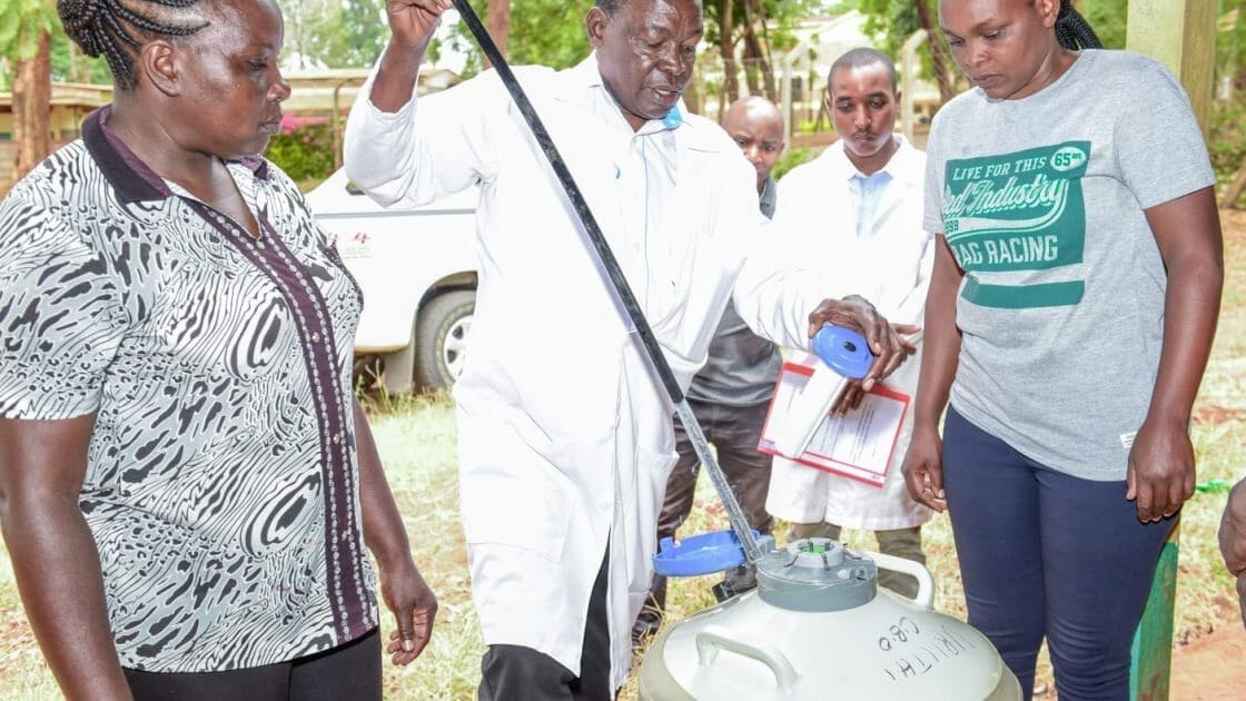 Thumbnail for Arla Foods plans evaluation for Melton Mowbray Creamery