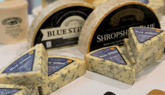 Thumbnail for Rwanda achieves over 1M tonnes of annual milk production