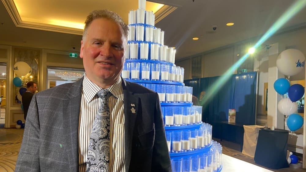 Thumbnail for Fonterra leads dairy protein innovation for holistic health and sustainability