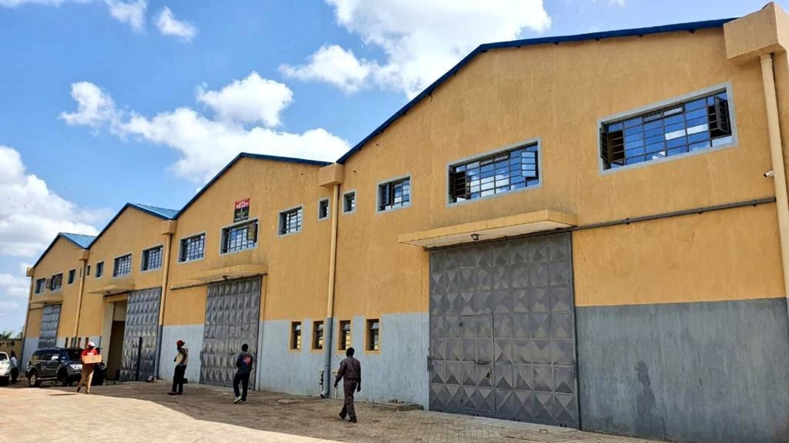 Thumbnail for DAIZ Engineering establishes European Germination Food-Tech Center for hybrid dairy products