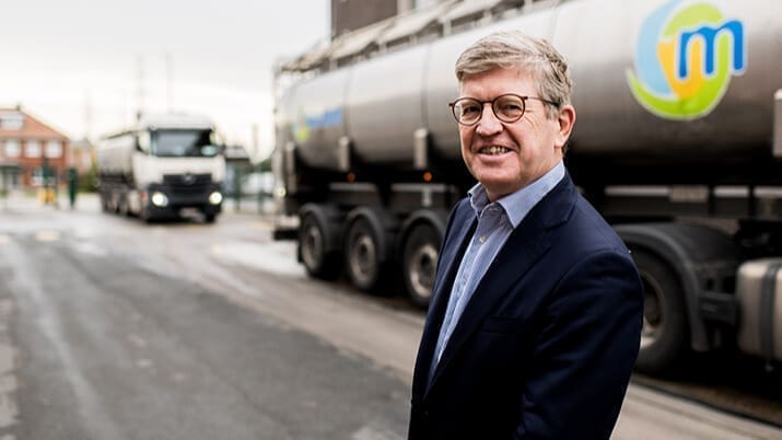 Thumbnail for KNUST researchers show optimism about human milk banking adoption in Ghana following positive survey responses