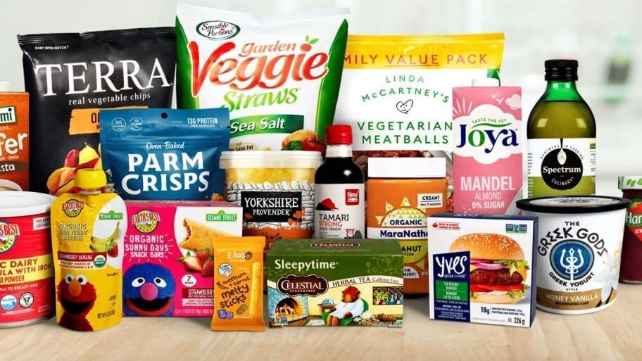 Thumbnail for Hain Celestial adjusts full-year growth guidance due to baby formula challenges