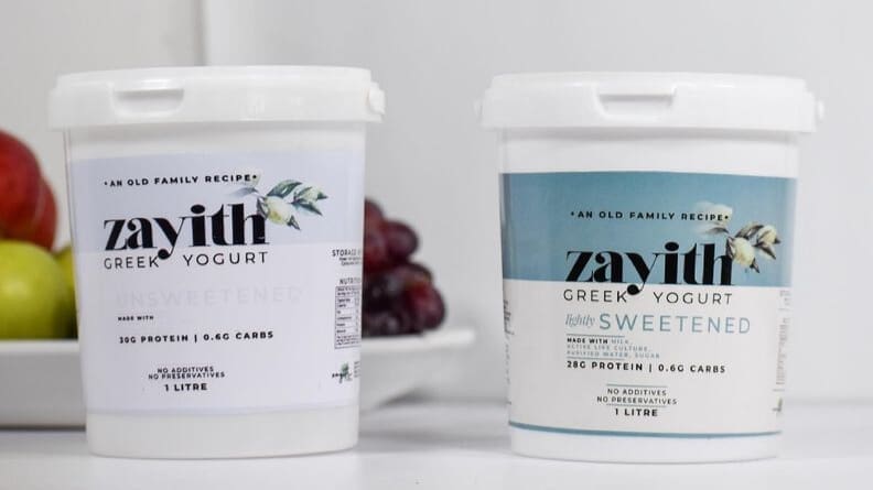 Thumbnail for Triple I partners Zayith Foods to boost dairy operations in Nigeria