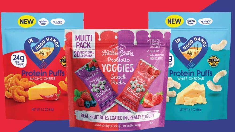 Thumbnail for Ornua appoints Conor Galvin as new CEO