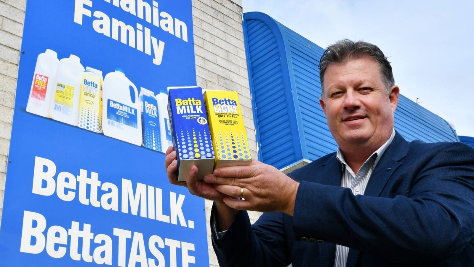 Thumbnail for Döhler, Superbrewed Food join forces to scale up postbiotic protein production