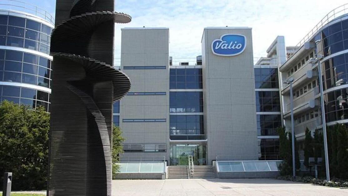 Thumbnail for Valio secures US$10.8M government funding for five-year food 2.0 R&D project