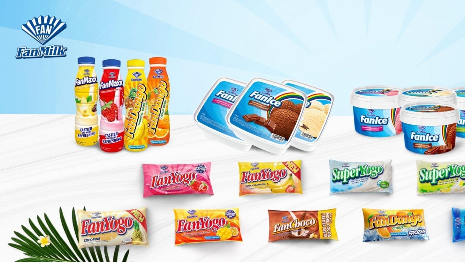 Thumbnail for Uganda secures US$148,397 project to enhance milk production in Tooro Region