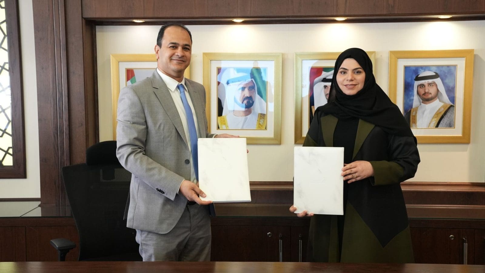 Thumbnail for Nestlé UAE strengthens cooperation with Dubai municipality for food security
