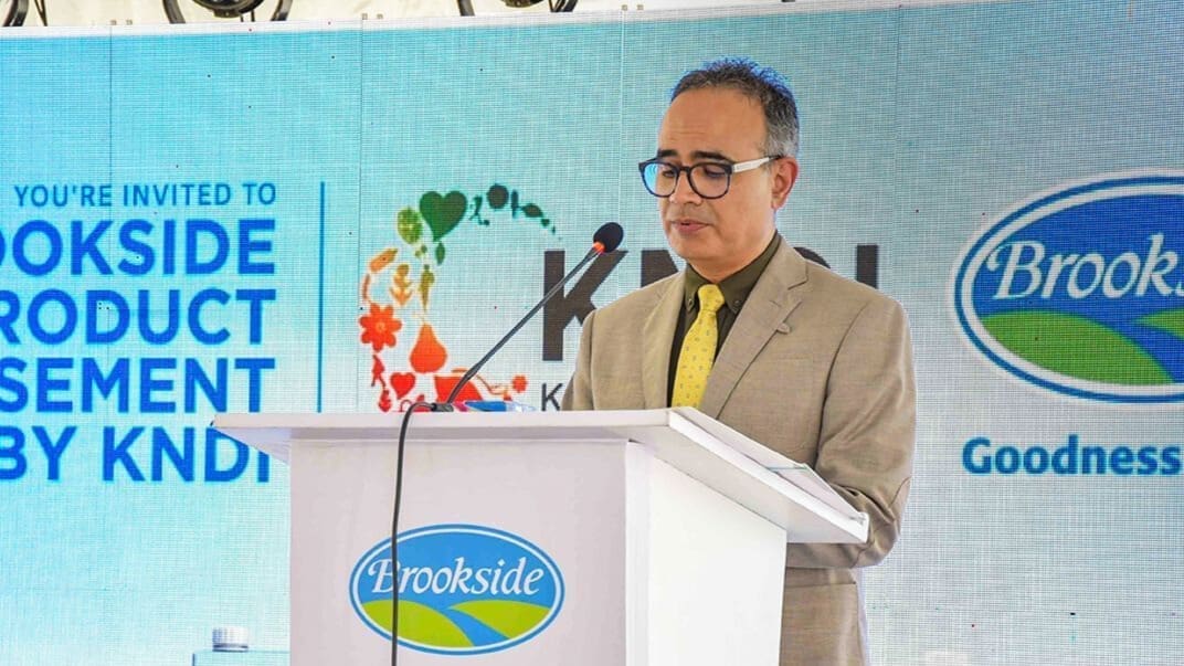 Thumbnail for Brookside Plus range becomes first dairy brand endorsed by Kenya Nutritionist and Dietitian Institute