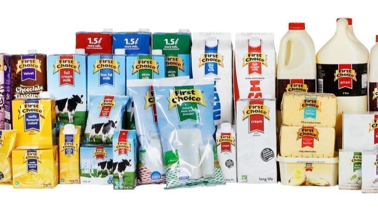 Thumbnail for Woodlands Dairy empowers students through Social Responsibility and Sustainability initiative