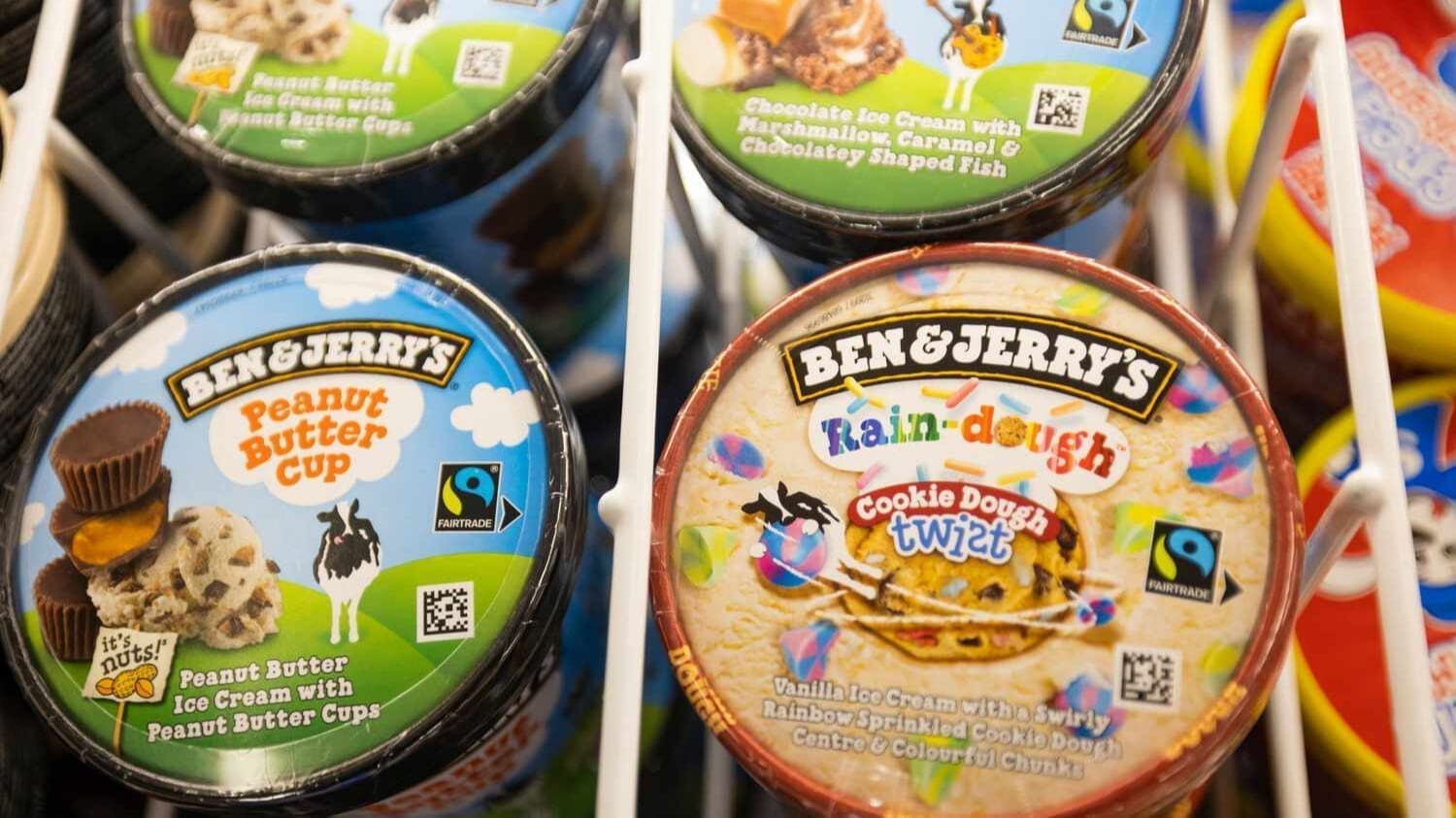 Thumbnail for Arla Foods to invest US$227.6M in UK mozzarella production