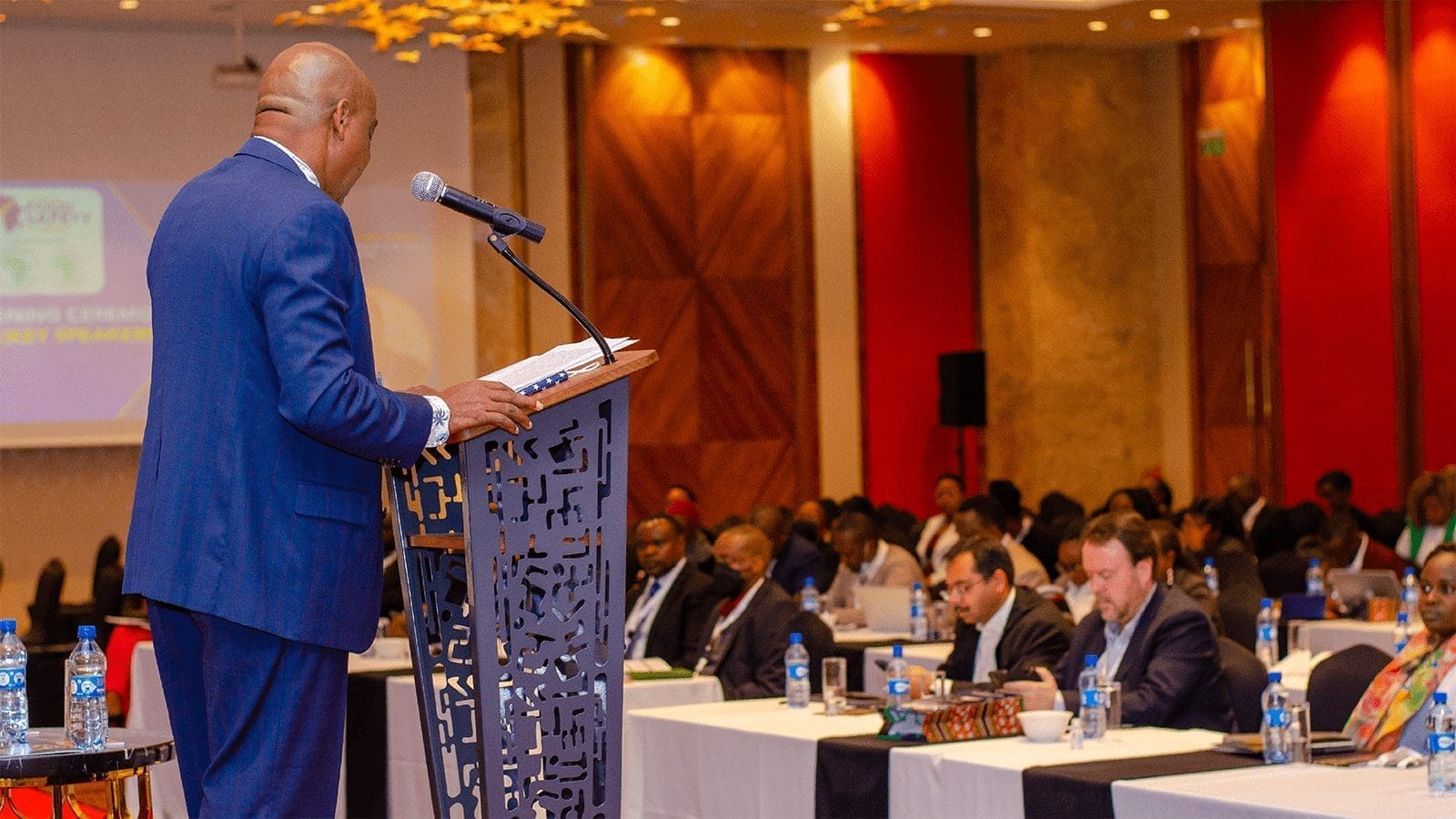 Thumbnail for Bio Foods pledges 50% rPET adoption by 2026 