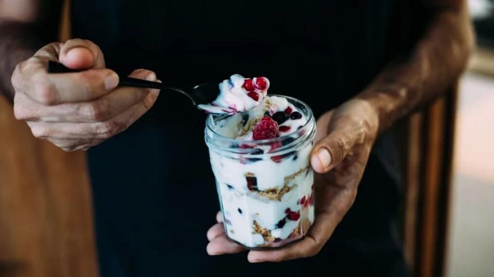 Thumbnail for FDA grants first-ever qualified health claim for yogurt citing reduced type-2 diabetes risk