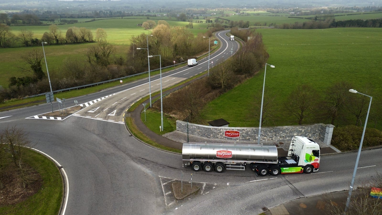 Thumbnail for Sea Forest, Ashgrove introduce world’s first low-emission milk in fight against climate change