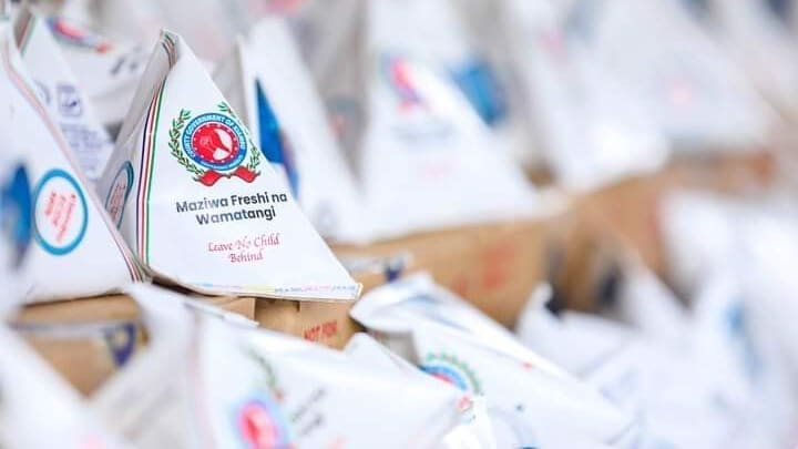 Thumbnail for Mother Dairy announces US$90.4M investment for expansion with two new plants