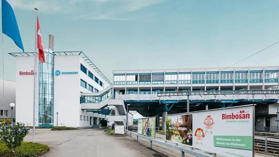 Thumbnail for Hochdorf explores sale of businesses as part of restructuring efforts