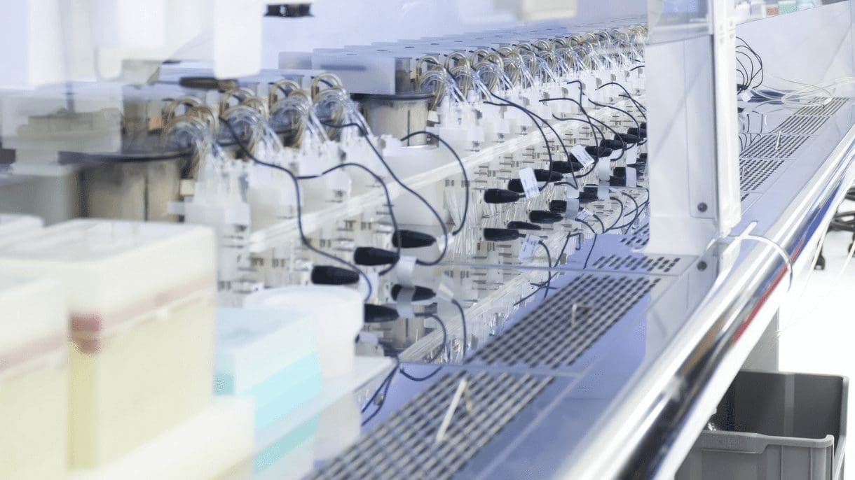 Thumbnail for Imagindairy, Ginkgo Bioworks join forces to spearhead cow-free dairy protein production