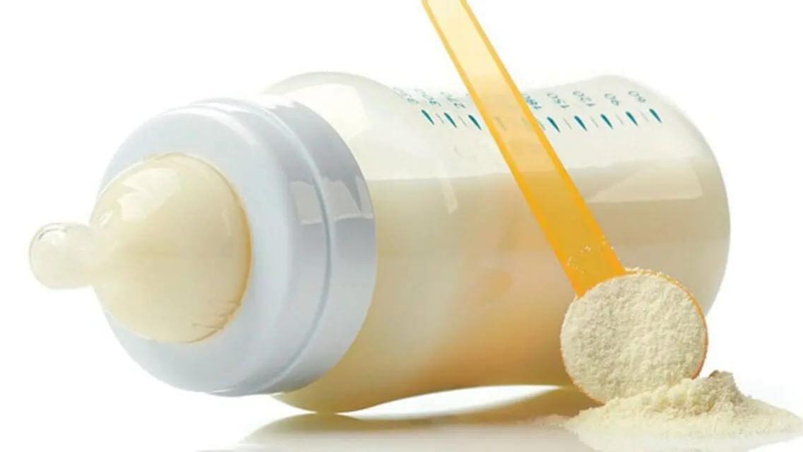 Thumbnail for Singapore Food Agency proposes amendments to infant formula, food additives regulations