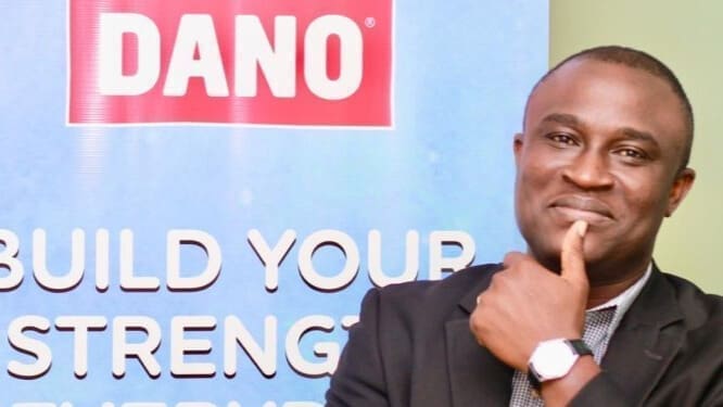 Thumbnail for Rwanda’s first milk powder plant enters trial phase 