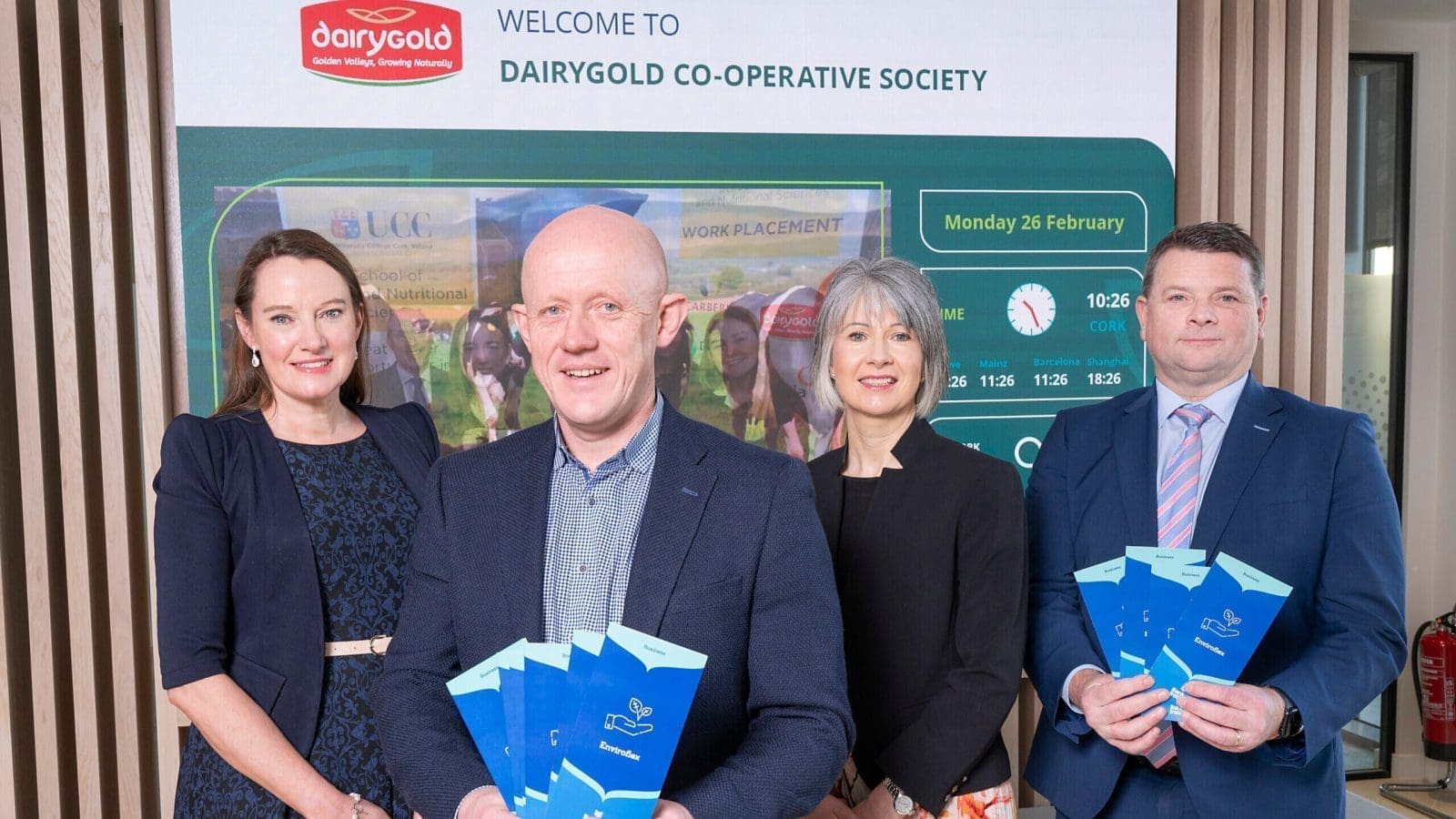 Thumbnail for Fonterra exploits growing ‘Proteinification’ trend in US market