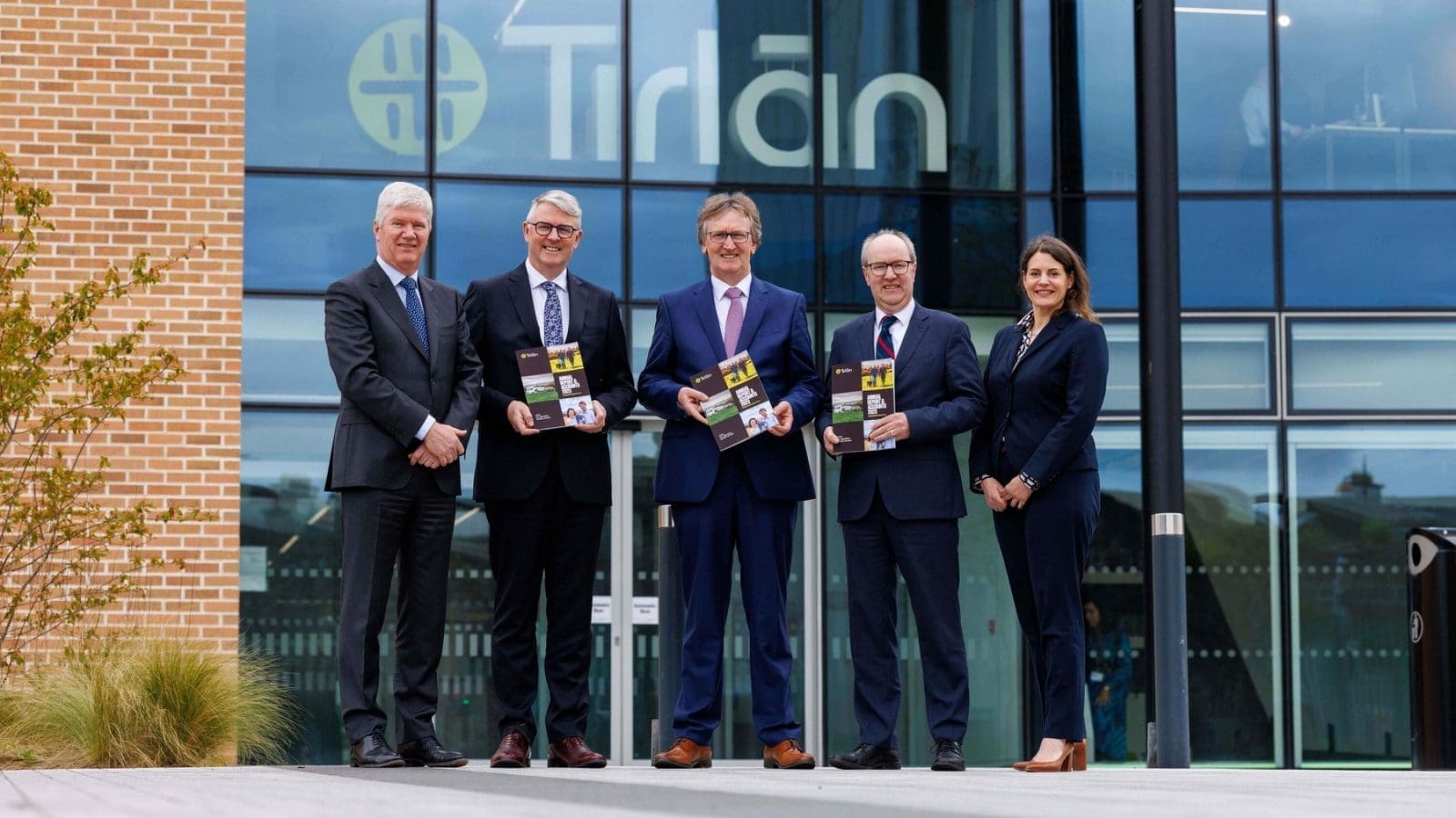 Thumbnail for New Barley milk hits South African shelves as demand for dairy alternatives surge