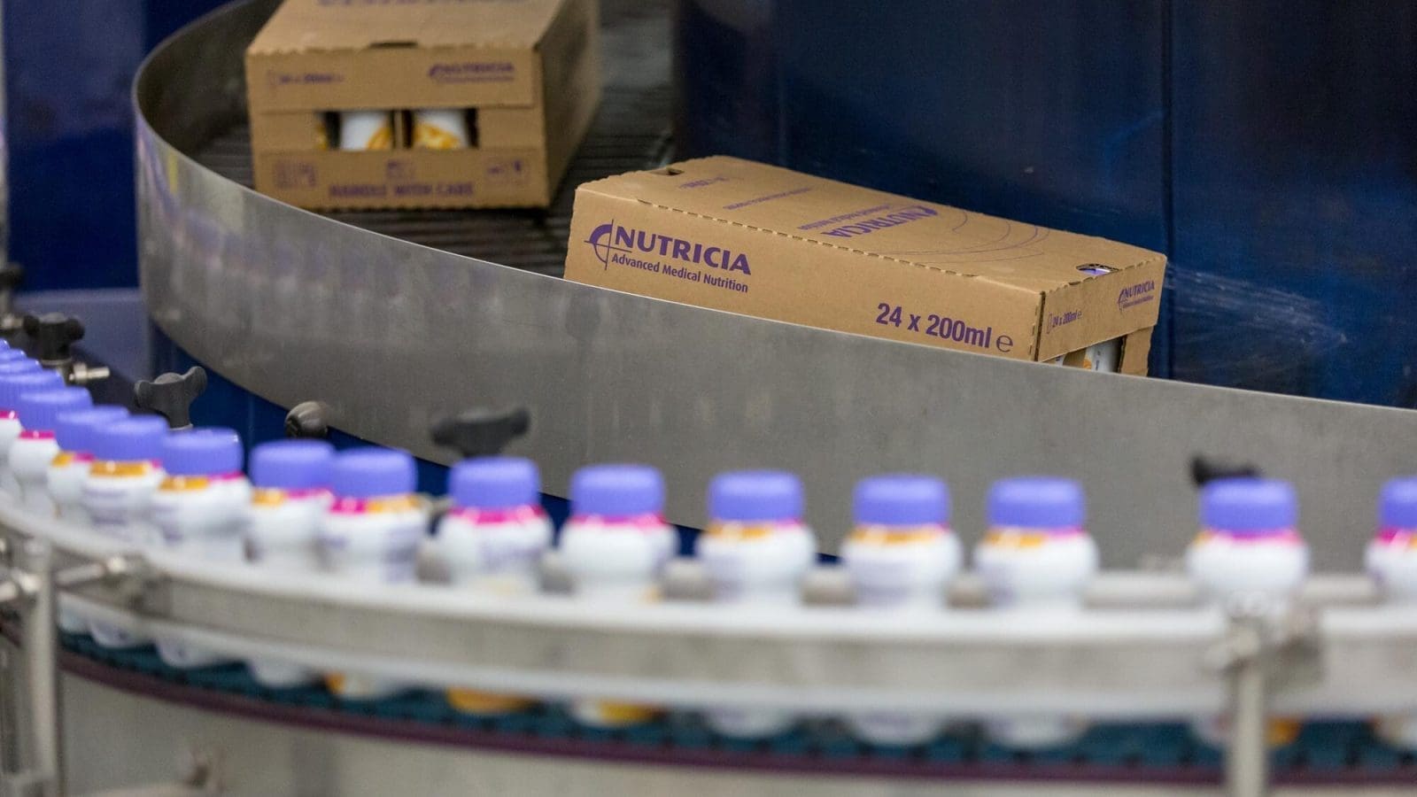 Thumbnail for TDB pushes for investment to boost milk production amid high demand