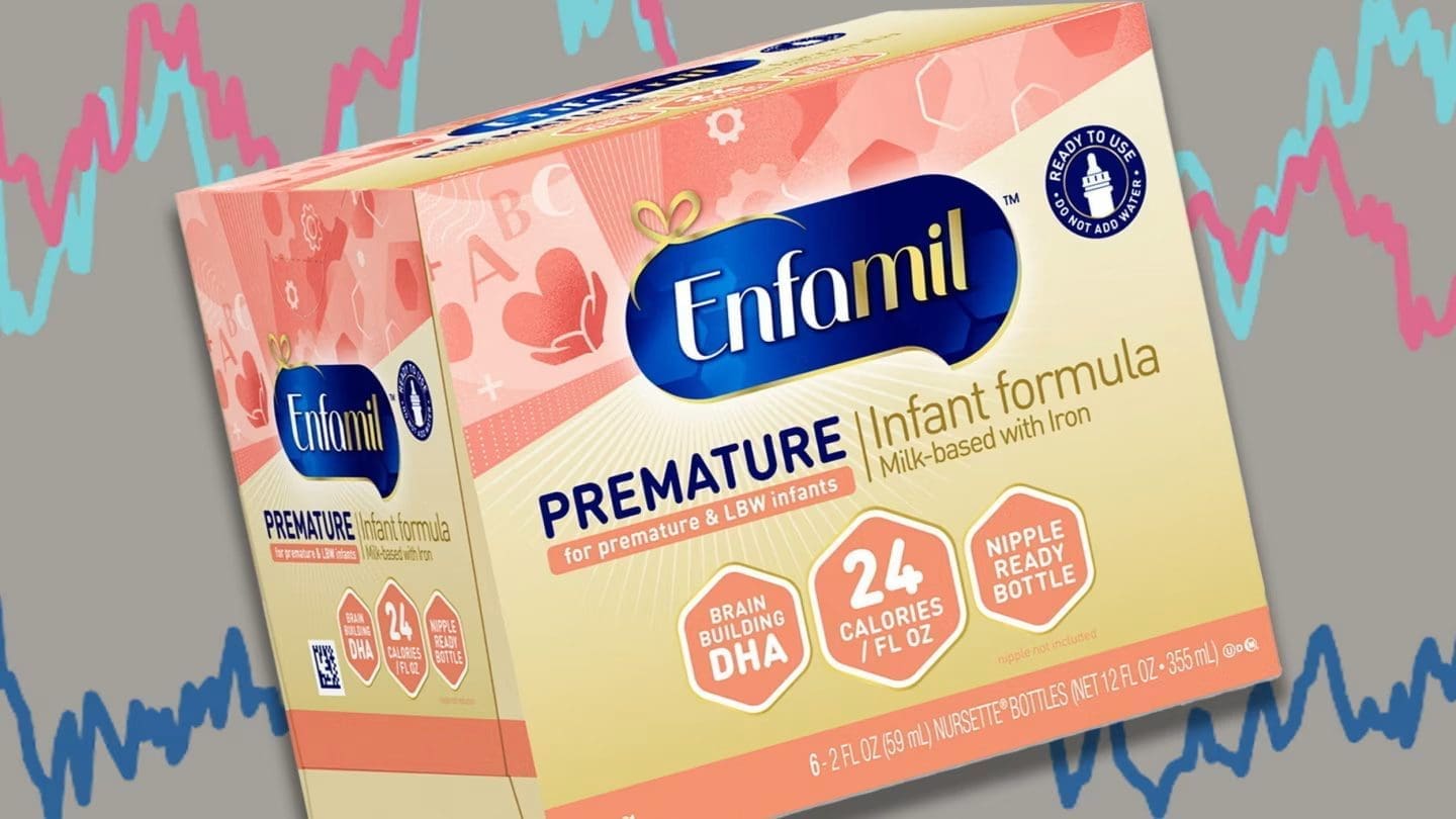 Thumbnail for Reckitt Benckiser addresses potential spin-off amid us litigation concerns