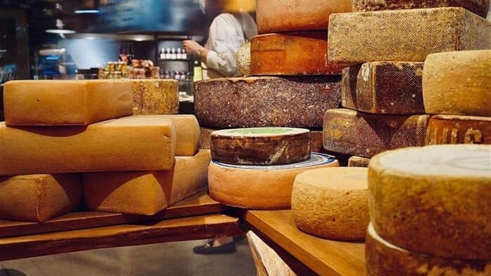 Thumbnail for Dairibord Holdings reports 14% surge in raw milk volumes