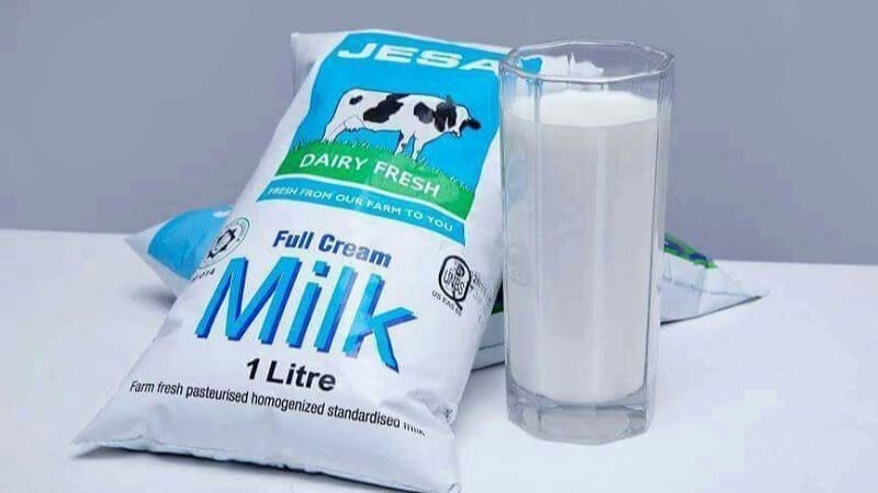 Thumbnail for County agriculture revitalization program enhances dairy production