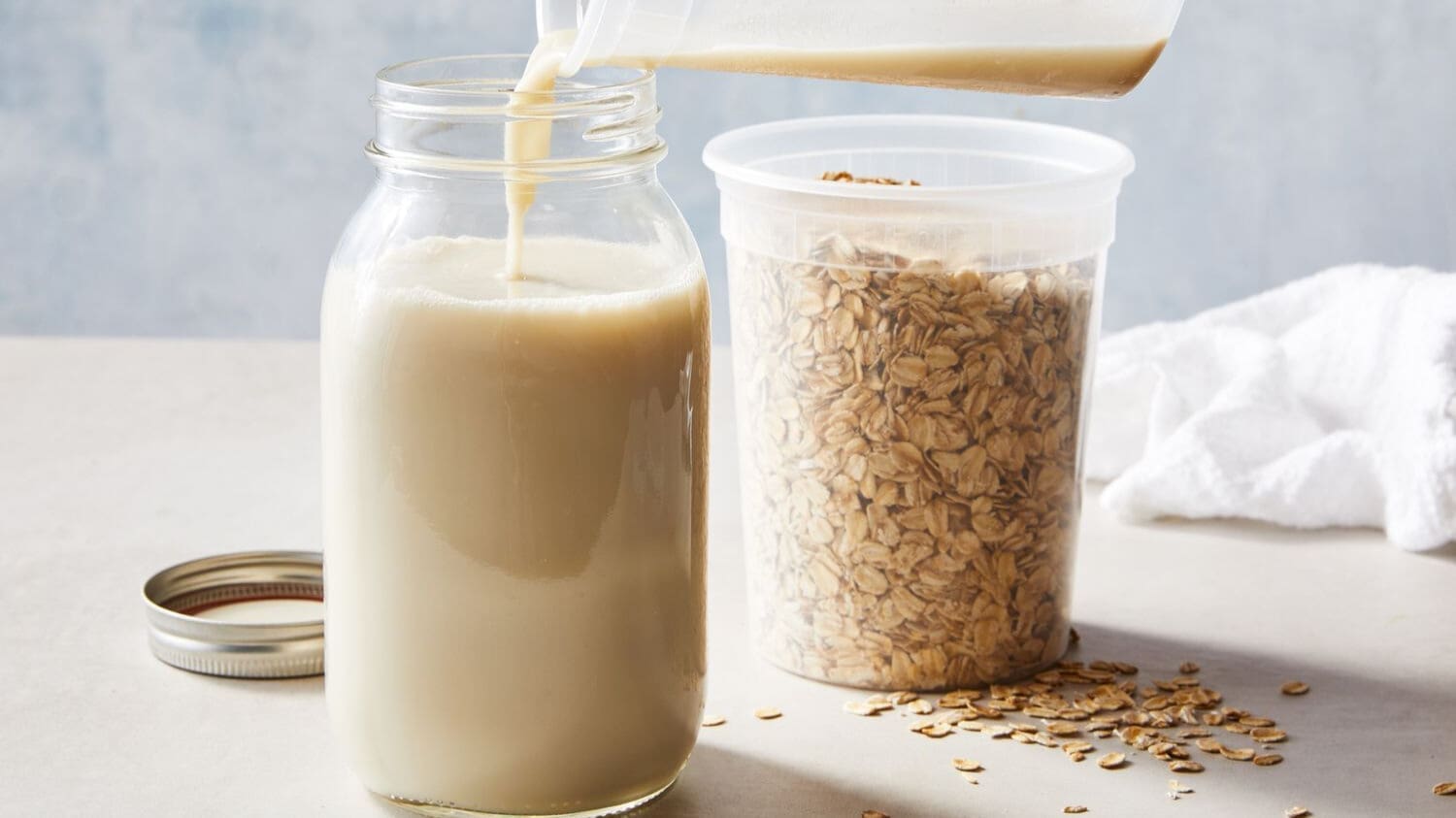 Thumbnail for High-protein beverages gain momentum as consumers prioritize health and wellness