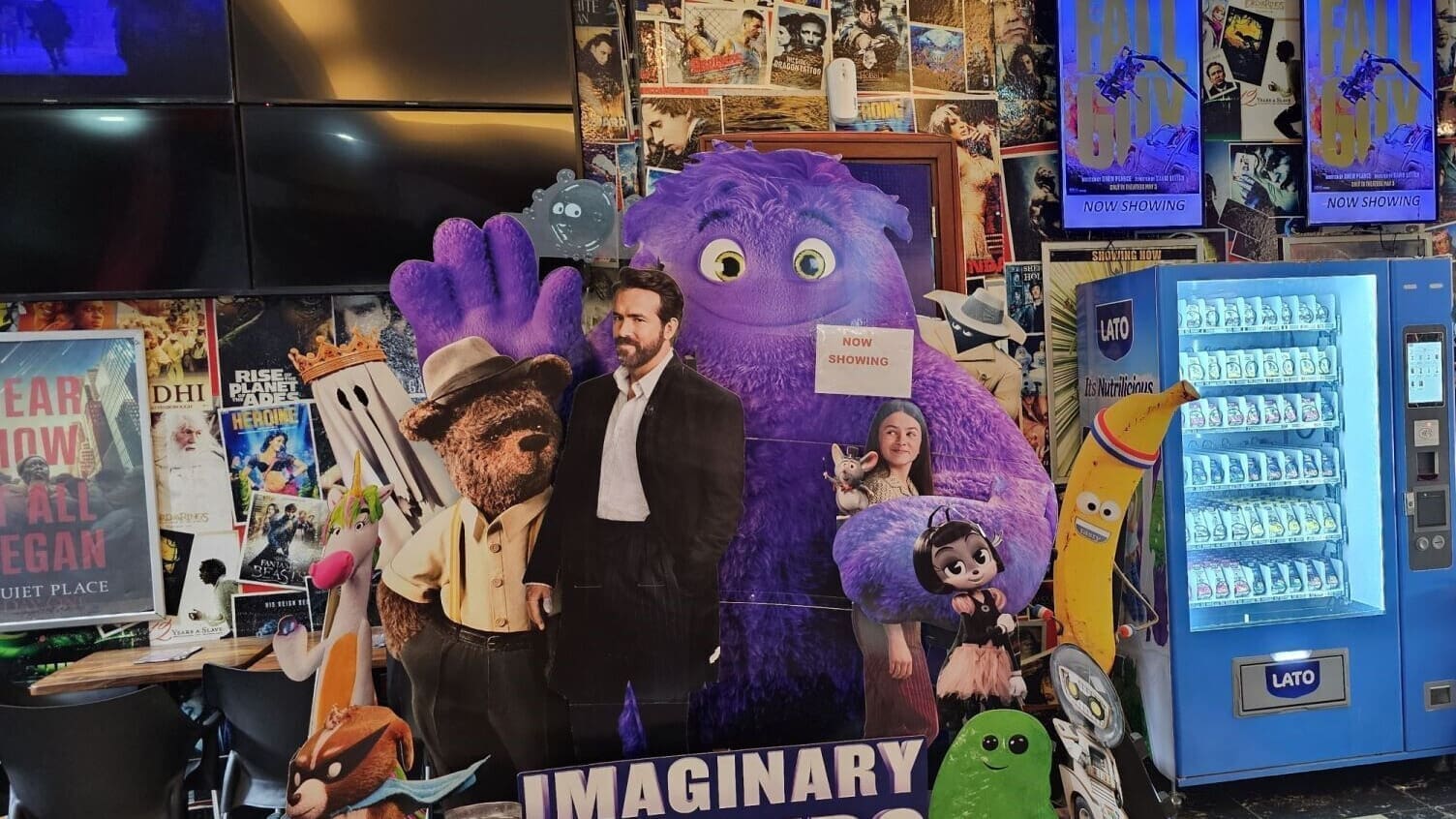 Thumbnail for Danone Egypt launches protein-packed Greek yogurt with fruit varieties