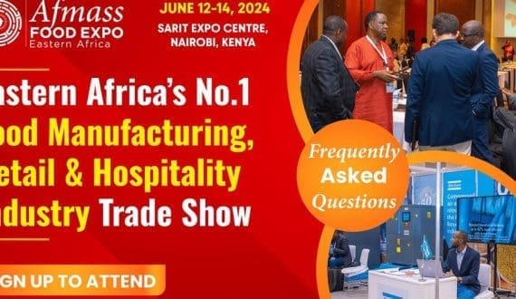 Thumbnail for AFMASS Food Expo Eastern Africa 2024: Your Ultimate Guide