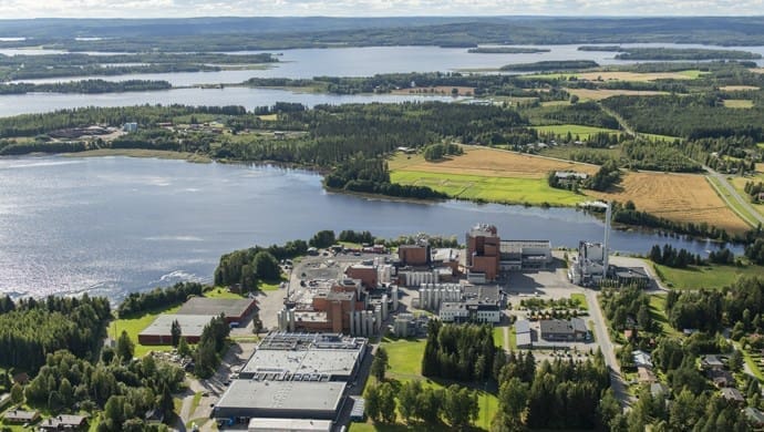 Thumbnail for Valio invests over US$65.2M in Lapinlahti plant cheese manufacturing expansion