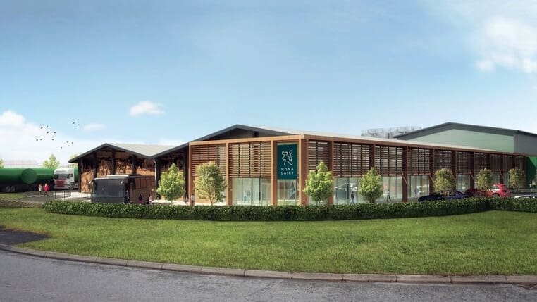 Thumbnail for Danone launches gut health tracker as confusion rise over digestive well-being