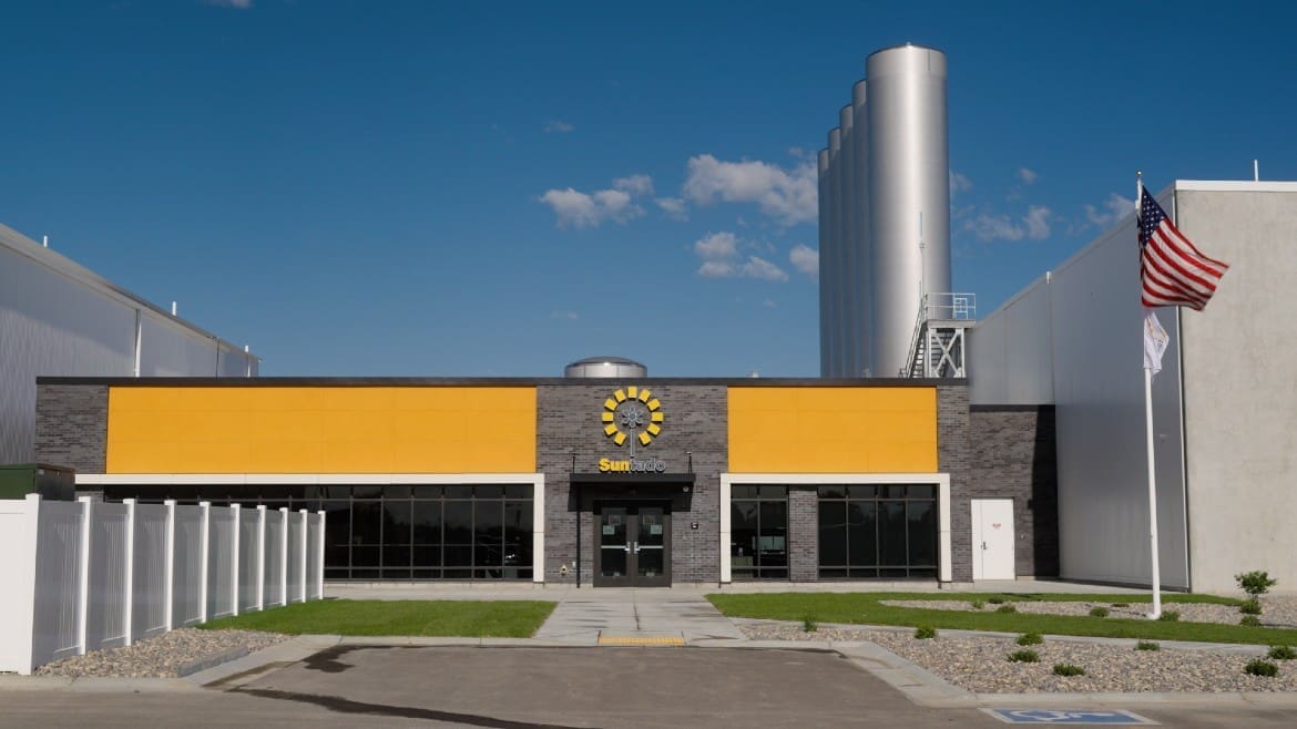Thumbnail for Suntado opens state-of-the-art dairy facility in Idaho