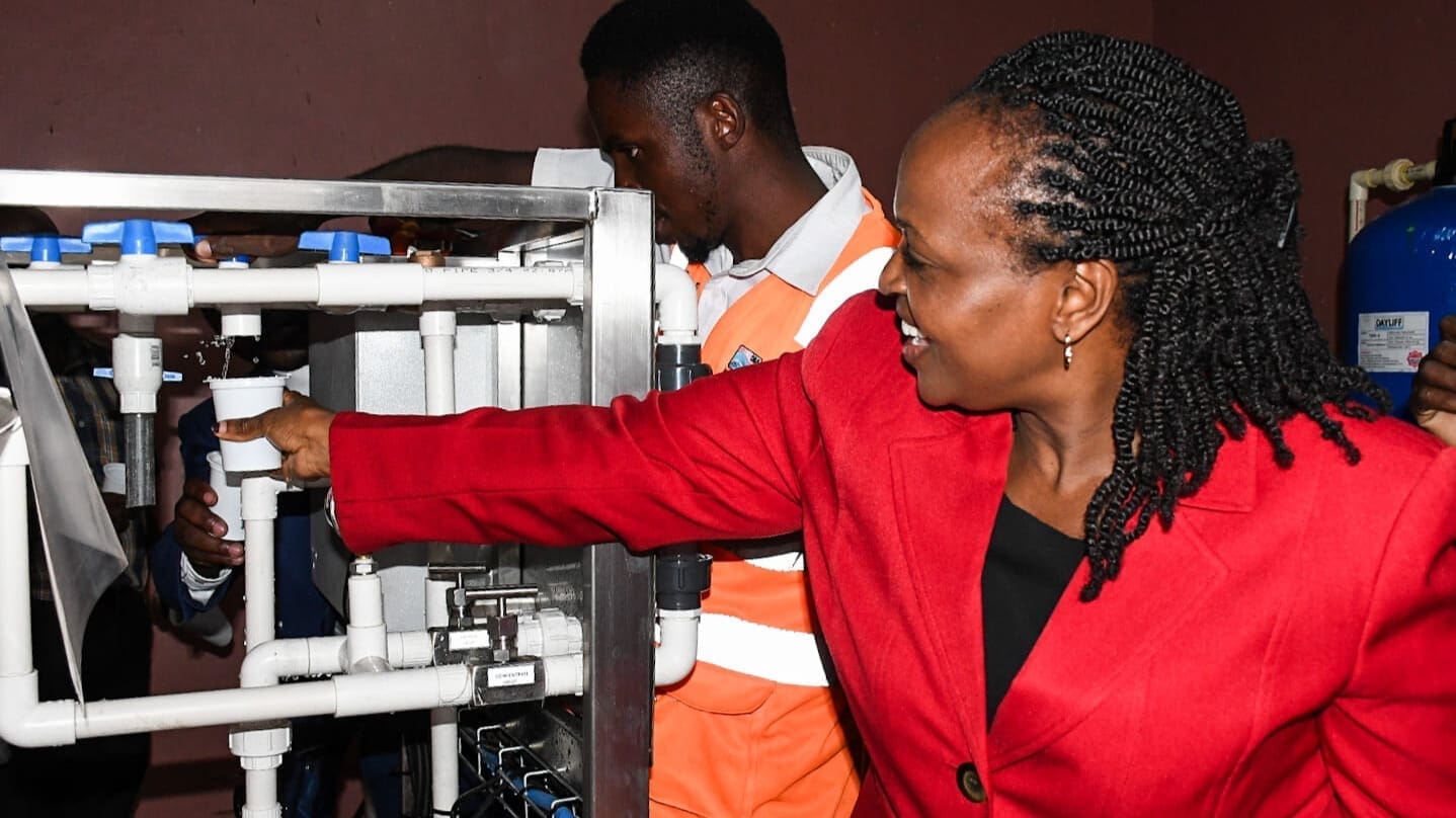 Thumbnail for Canada issues recall for plant-based beverages due to Listeria contamination