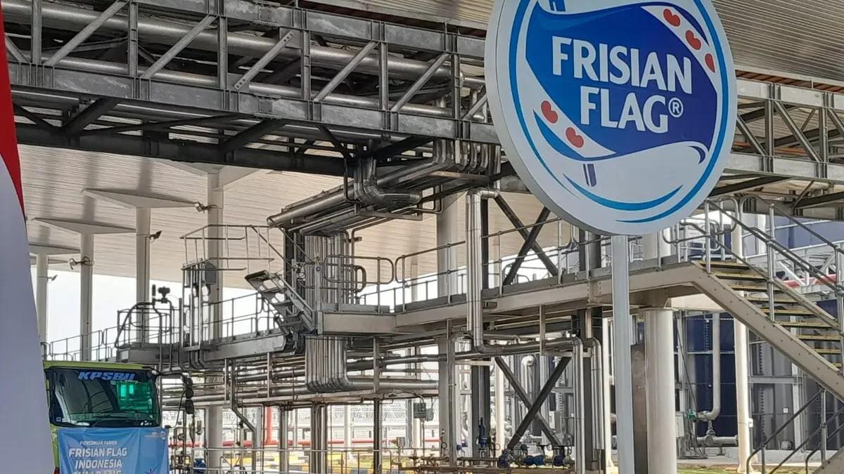 Thumbnail for Danone sees growth in high-protein products sales