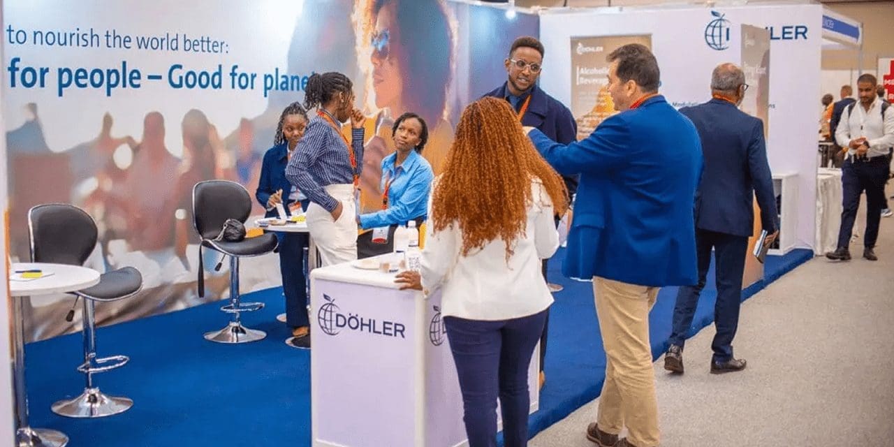 Thumbnail for Pearl Dairy secures US$35M for regional expansion in East Africa