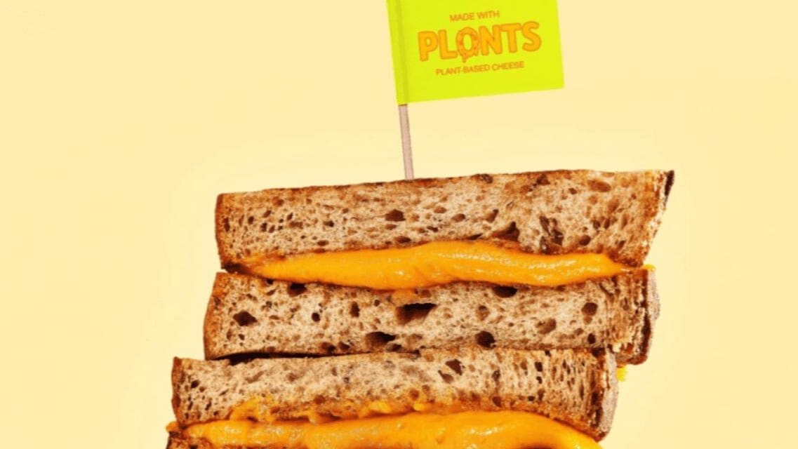 Thumbnail for Forbidden Foods acquires Oat Milk Goodness in US$2.3M deal