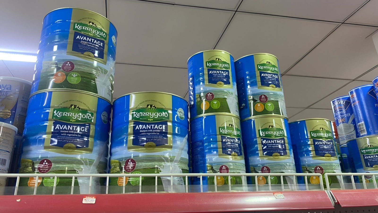 Thumbnail for Australia’s milk production on the rise amid global dairy market adjustments