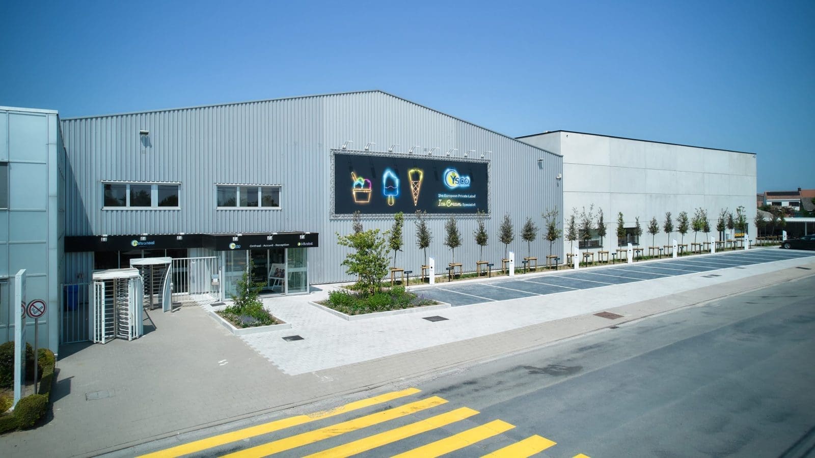 Thumbnail for Danone, Microsoft partner to launch AI Academy