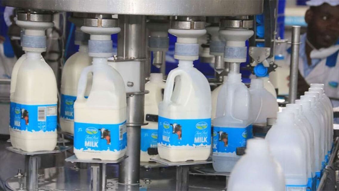 Thumbnail for Forbidden Foods acquires Oat Milk Goodness in US$2.3M deal