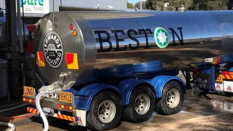 Thumbnail for India sets new rules to curb milk adulteration