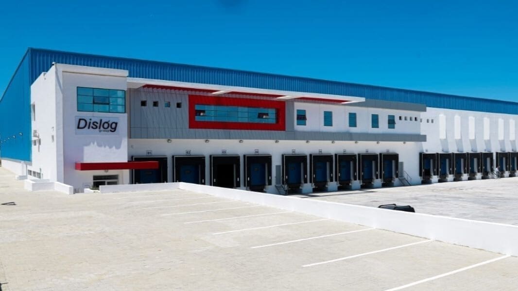 Thumbnail for Danone moves YoPro production to Romania