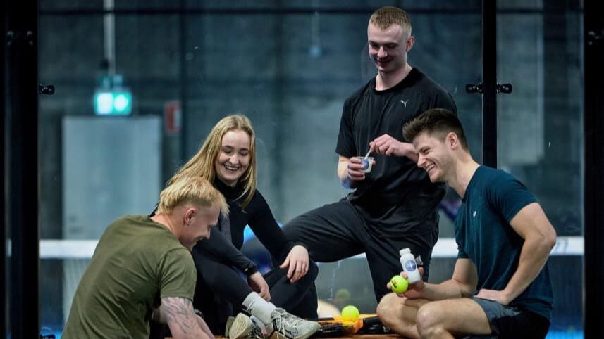 Thumbnail for Hiland Dairy to expand in Texas