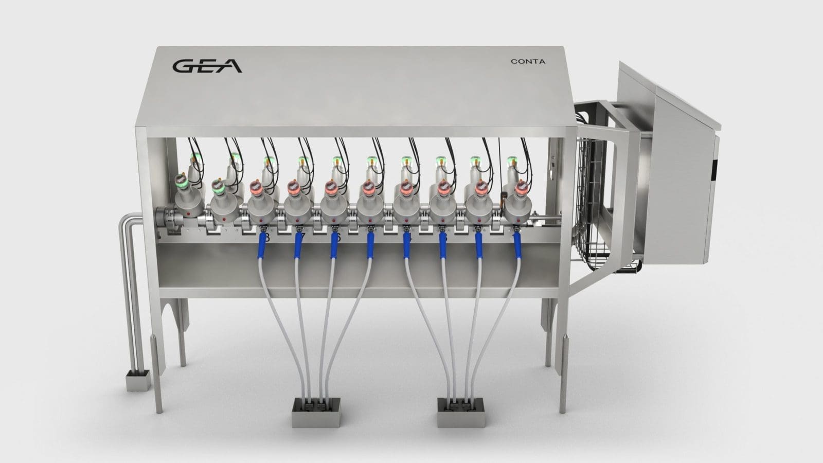 Thumbnail for Berglandmilch installs Austria’s first SIG SmileBig Aseptic Filling machine